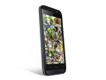 Intex Aqua KAT phone