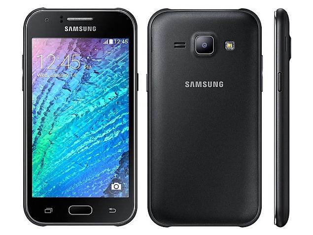 Samsung Galaxy J1 3G - Official Warranty