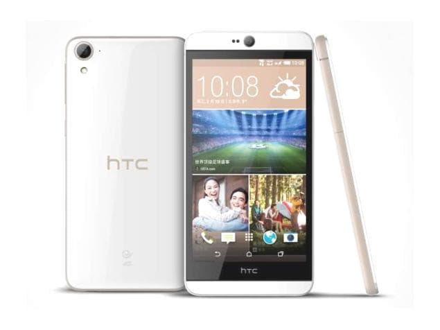 HTC Desire 826 Specifications