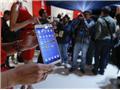 Huawei Ascend Mate 2 phone