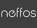 Neffos logo Neffos logo