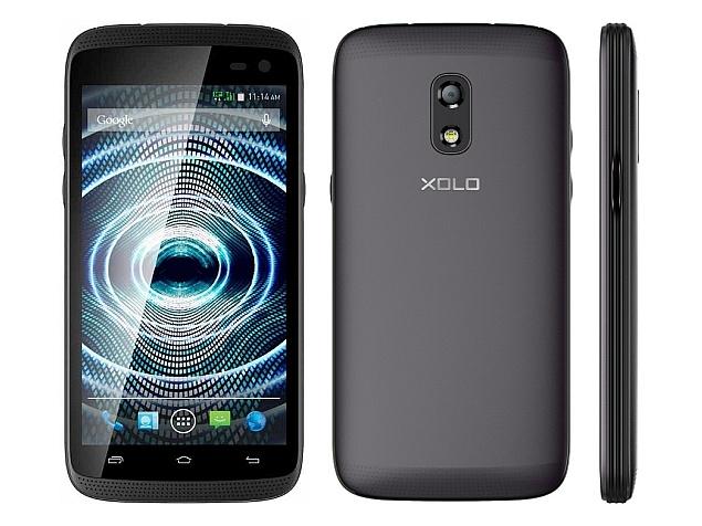 Image result for Xolo X700