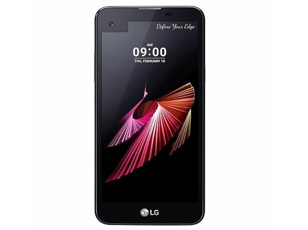 LG X screen price, specifications, features, com