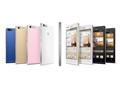 Huawei Ascend G6 phone