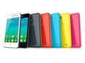Alcatel OneTouch Pop S3 phone