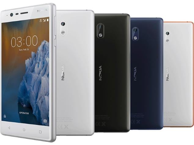 【VTalk】Nokia 為何會重推復新版 3310？首發低端 Android 策略真的做對嗎？ 3