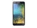 Samsung Galaxy E7 phone