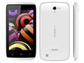 Intex Cloud Y4+ phone