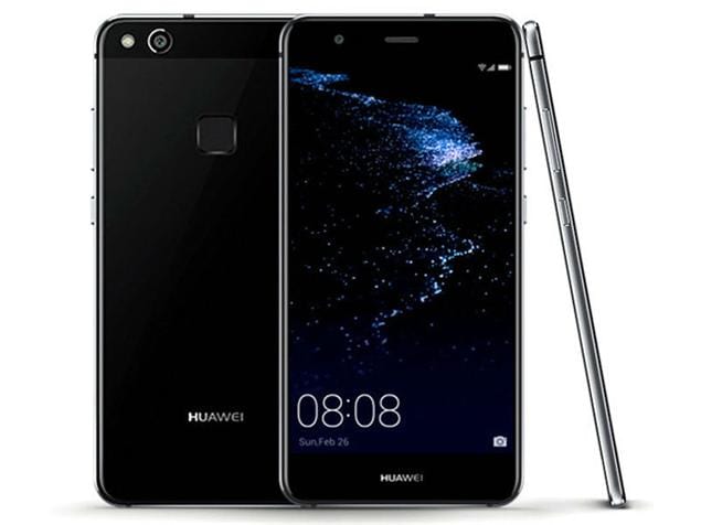 新品未開封 HUAWEI P10 lite サファイアブルーの+spbgp44.ru