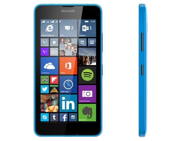 Microsoft lumia 353 dual sim Microsoft lumia 353 dual sim
