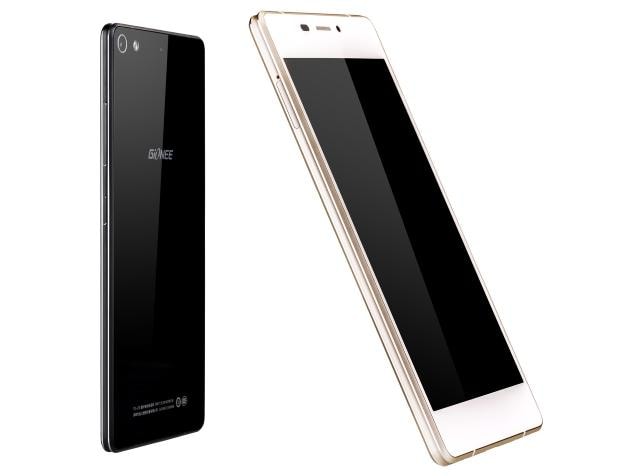 Gionee s7