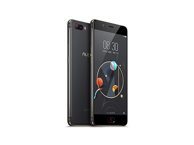 nubia-m2-play-launched in india