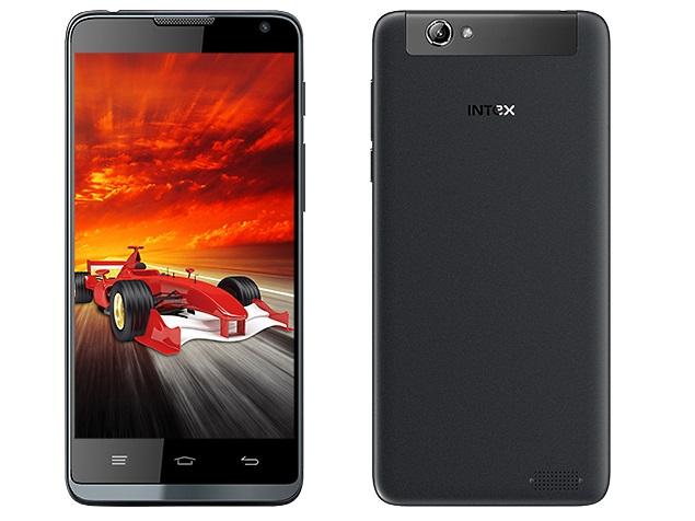 Nokia Lumia 530 vs Intex Aqua Xtreme