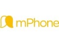 mPhone logo mPhone logo