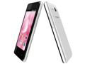 Spice Stellar Glide phone