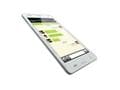 iBerry Auxus Xenea X1 phone