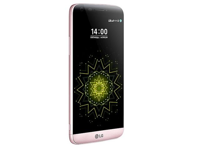 O que esperar do novo “LG G5 SE” versão mais barata do top de linha da LG
