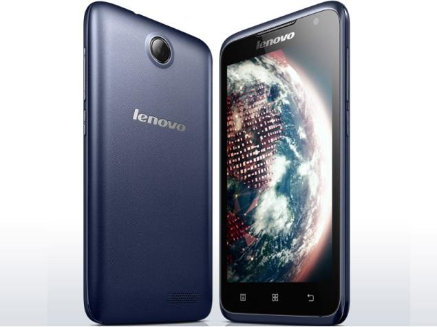 Lenovo A526