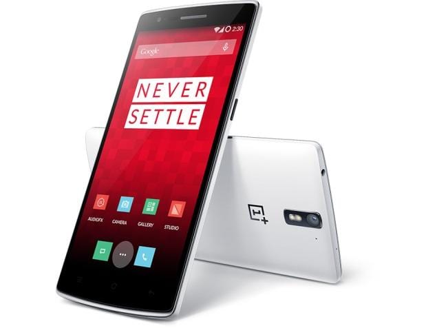 OnePlus One za 999zł w Sferis (3GB RAM, 64GB pamięci, 5,5