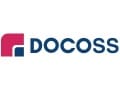 Docoss logo Docoss logo