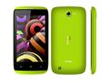 Intex Aqua N4 phone