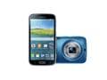Samsung Galaxy K zoom phone