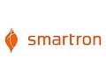 Smartron logo Smartron logo