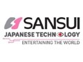 Sansui logo Sansui logo