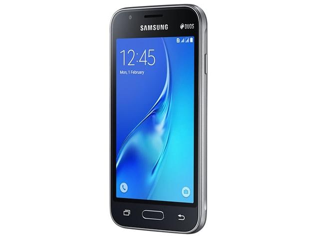 galaxy j1 mini price