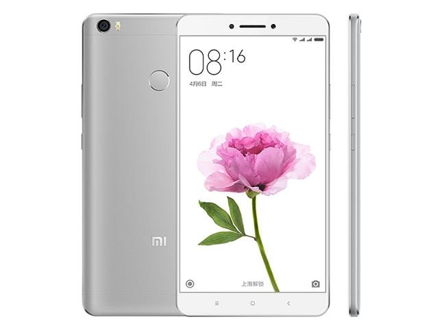 Image result for MI MAX