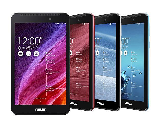 Asus Fonepad 7