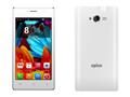 Spice Smart Flo Crystal phone