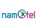 Namotel logo Namotel logo