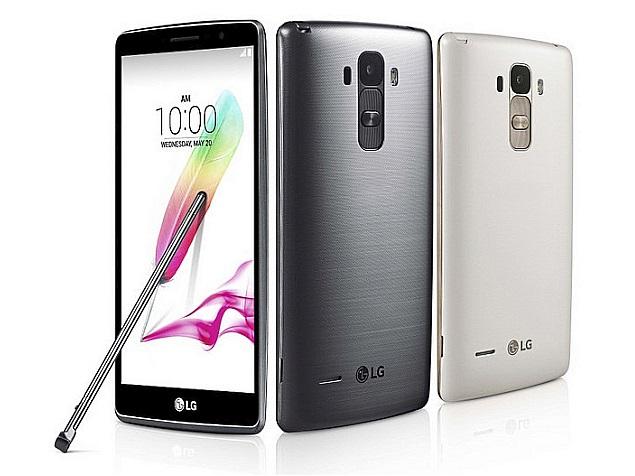 LG G4 Stylus