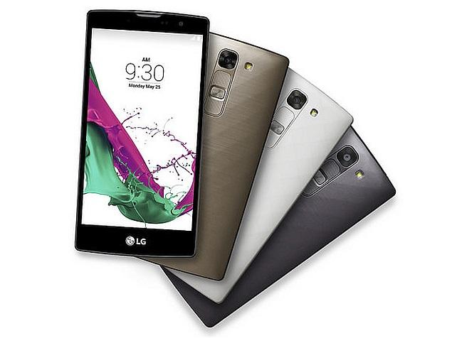 LG G4c