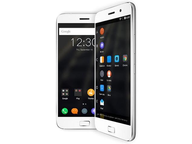 Image result for Lenovo ZUK Z1