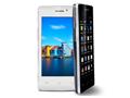 iBall Andi4 IPS Velvet phone