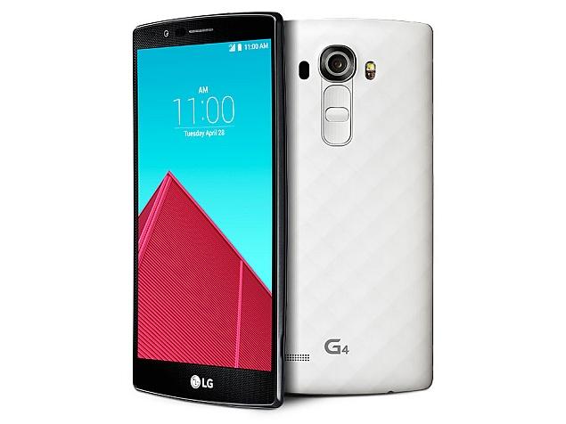 LG G4 Dual SIM