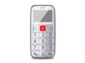 iBall Aasaan phone
