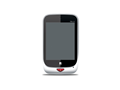 iBall Vibe 3.2b phone