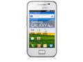 Samsung Galaxy Ace phone