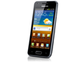 Samsung Galaxy S Advance phone