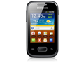 Samsung Galaxy Pocket phone