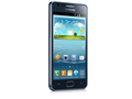 Samsung Galaxy S II Plus phone
