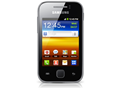 Samsung Galaxy Y CDMA phone