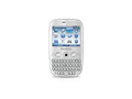 Spice Blueberry Aura phone