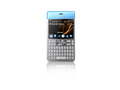 Spice Blueberry Blade phone