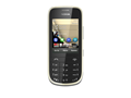 Nokia Asha 202 phone
