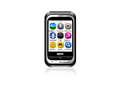 Spice M-5460 phone