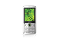 Spice M-6262 phone